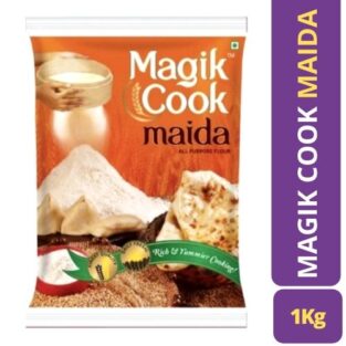 Magik-Cook-Maida
