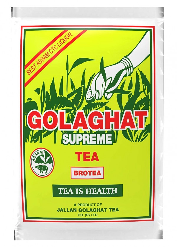 golaghat tea