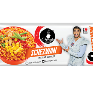 Ching's Schezwan Instant Noodles