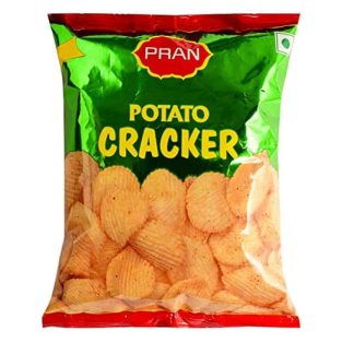 potato crackers chips