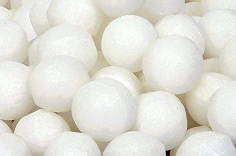 napthalene balls