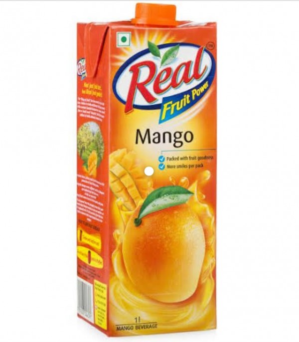 Real Mango Juice