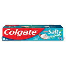 Colgate Active Salt Toothpaste