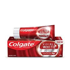 Colgate Visible White