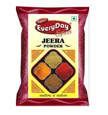 everyday spices jeera powder