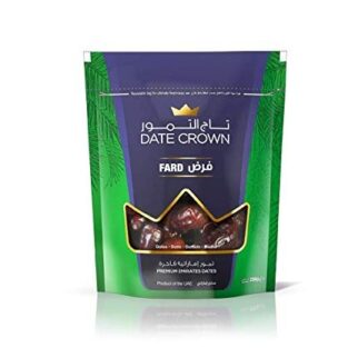 date crown fard