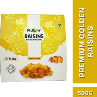 Premium Raisins