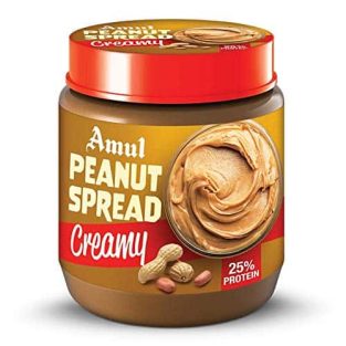 peanut spread butter